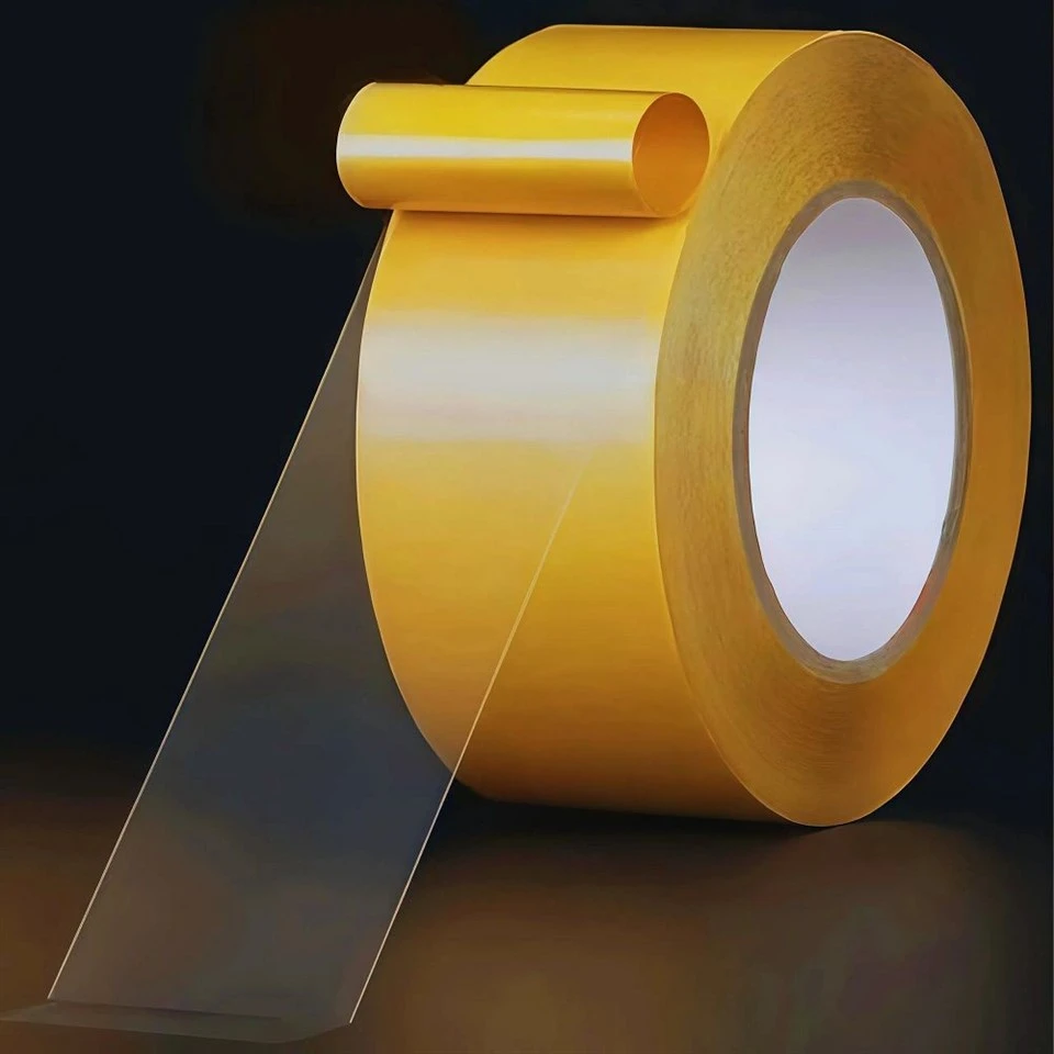 double sided polyester tapes (3)(001)