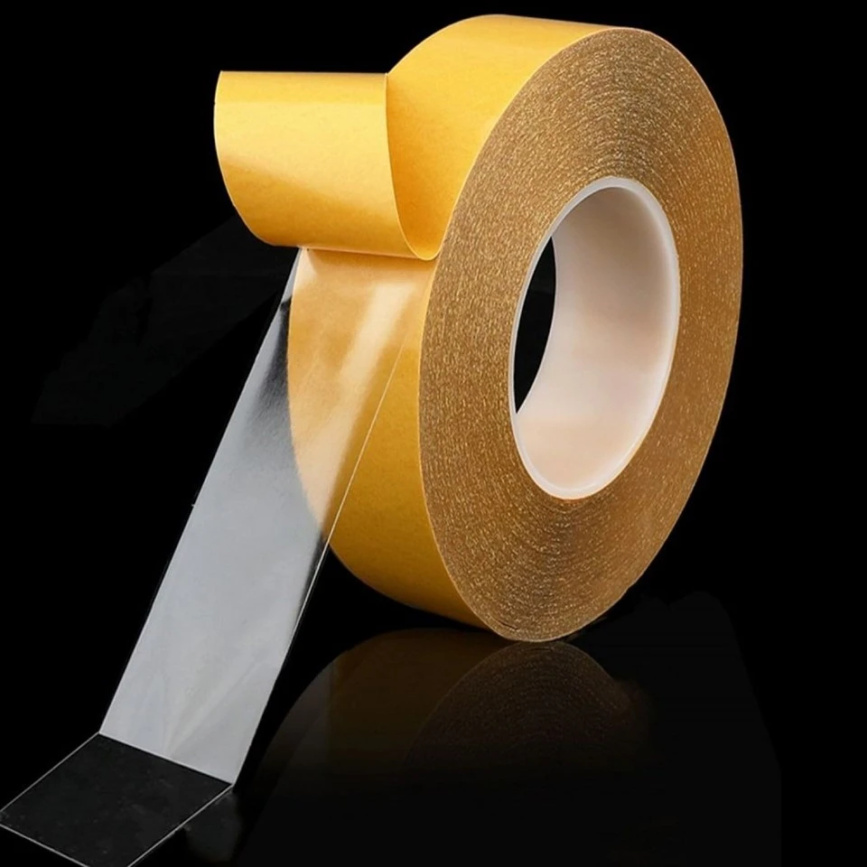 double sided polyester tapes (2)(001)