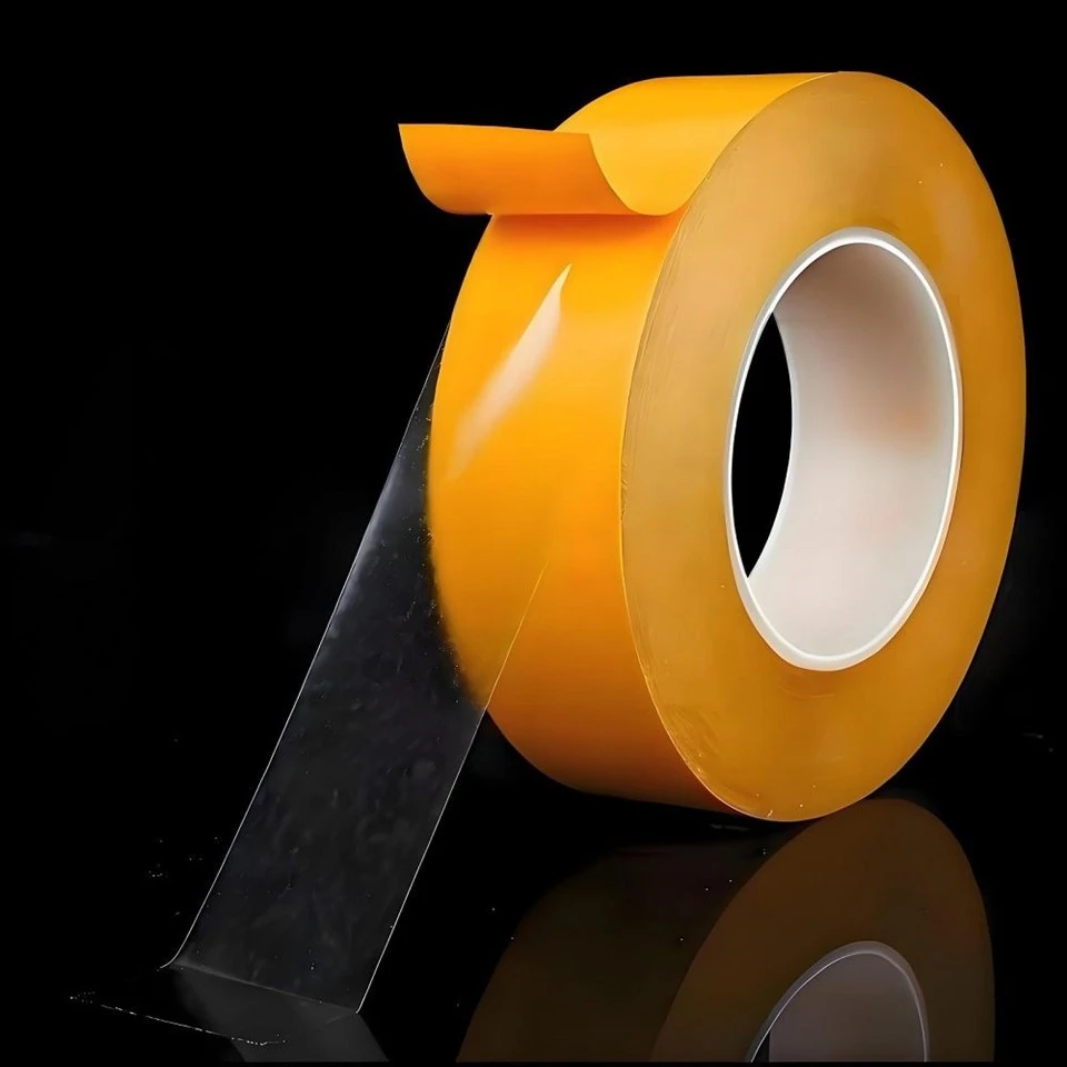 double sided polyester tapes (6)(001)